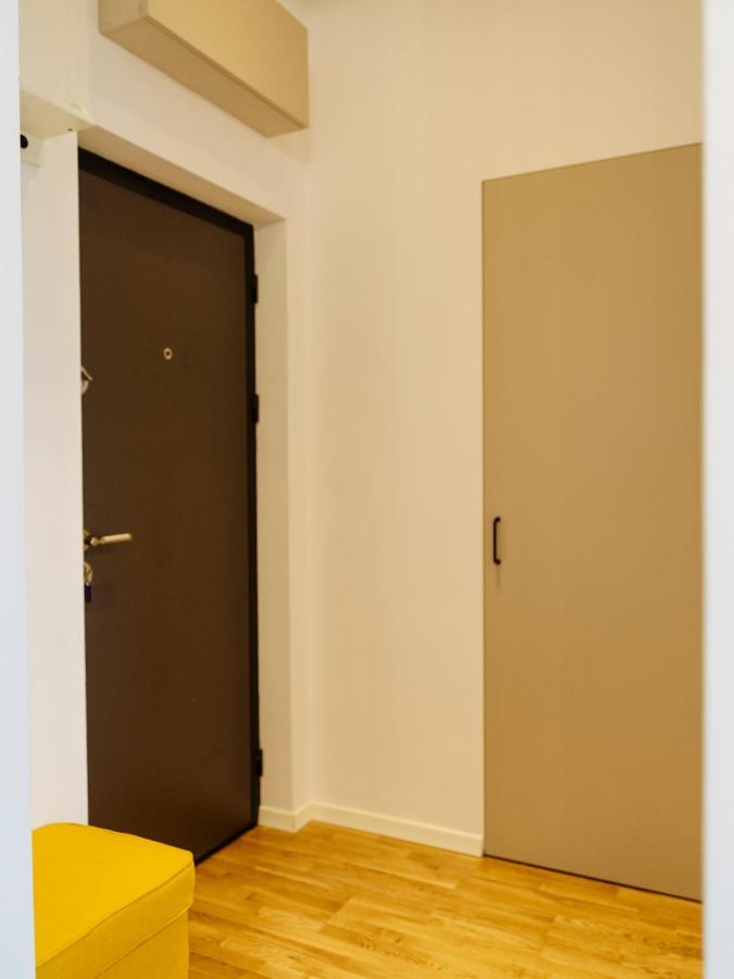 Sunny 2Br Flat - Top Location - Amazing Balcony 부쿠레슈티 외부 사진