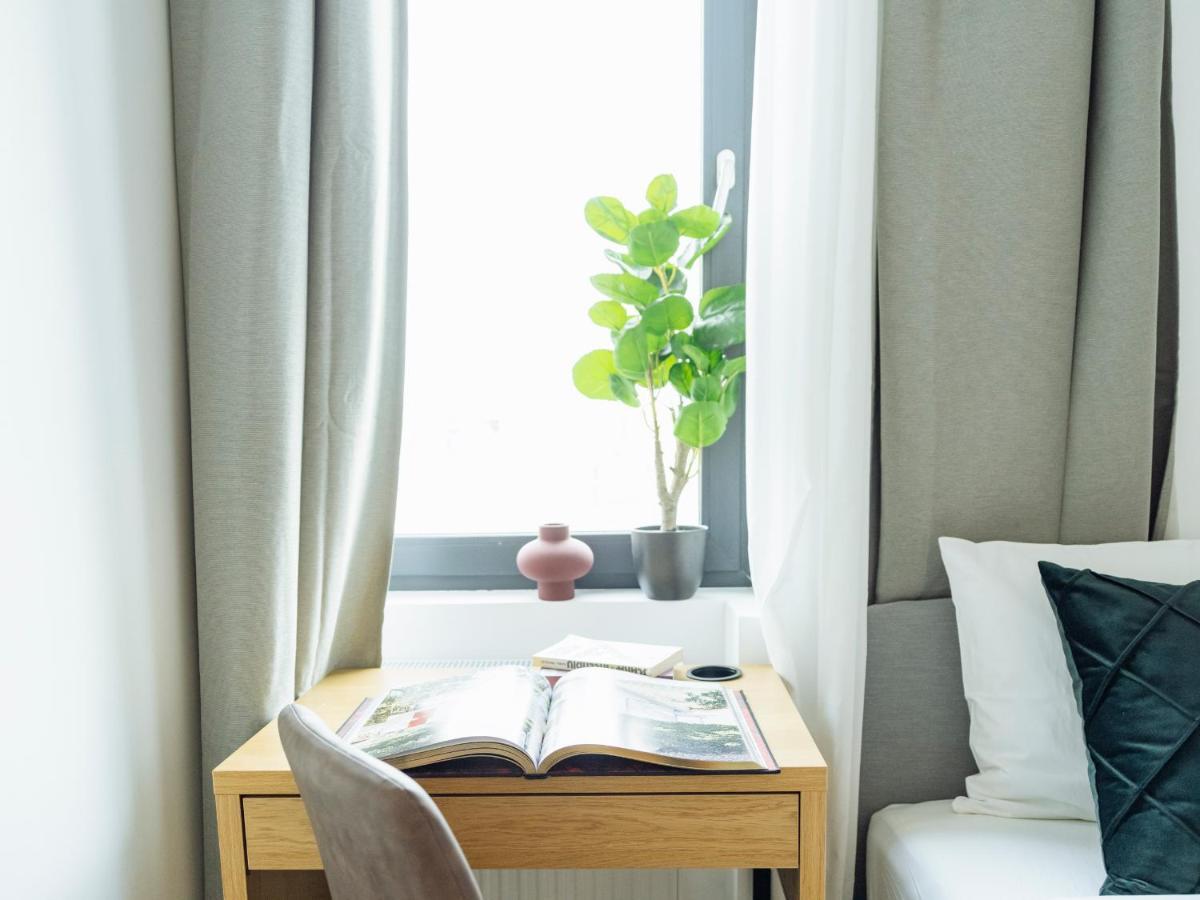 Sunny 2Br Flat - Top Location - Amazing Balcony 부쿠레슈티 외부 사진